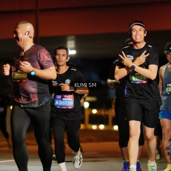 Runner Photo 3674894
