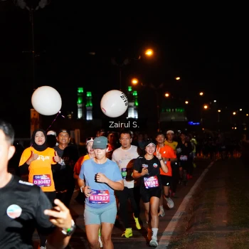 Runner Photo 3674895