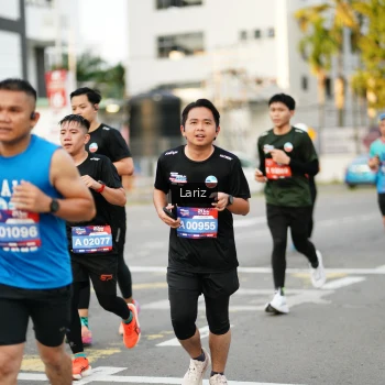 Runner Photo 3674897