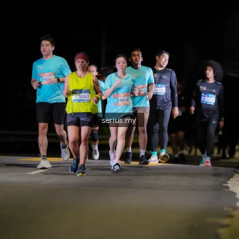 Runner Photo 3674905