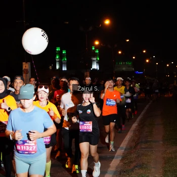 Runner Photo 3674909