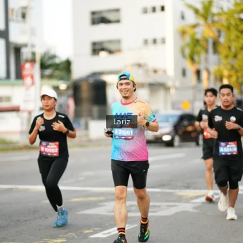 Runner Photo 3674912
