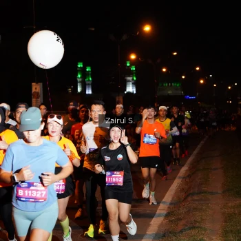 Runner Photo 3674916