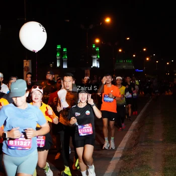 Runner Photo 3674918