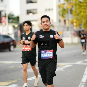 Runner Photo 3674928