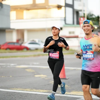 Runner Photo 3674939