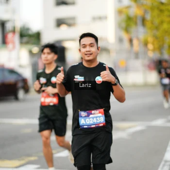 Runner Photo 3674941
