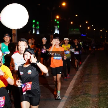 Runner Photo 3674942