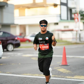 Runner Photo 3674949