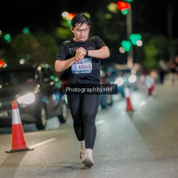 Runner Photo 3674950