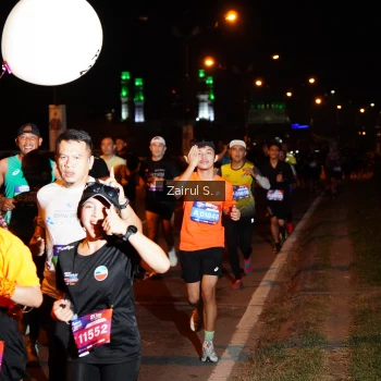 Runner Photo 3674952
