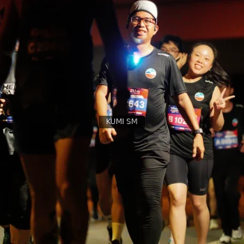 Runner Photo 3674953