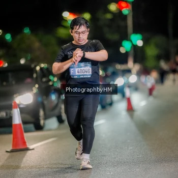 Runner Photo 3674956