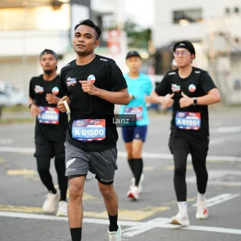 Runner Photo 3674958