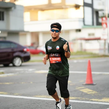 Runner Photo 3674965