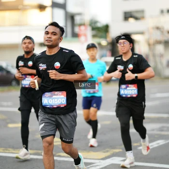 Runner Photo 3674969