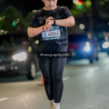 Runner Photo 3674973