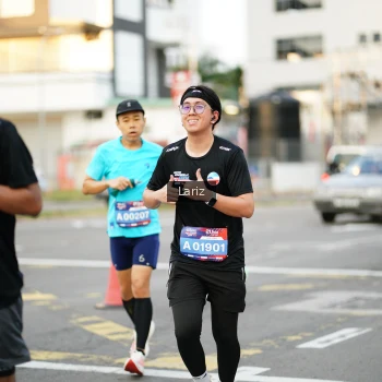 Runner Photo 3674977