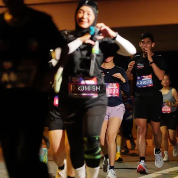 Runner Photo 3674980