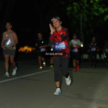 Runner Photo 3674981