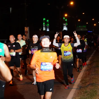 Runner Photo 3674982