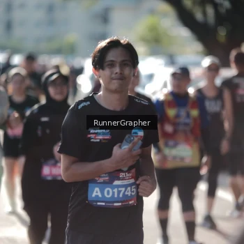Runner Photo 3674984