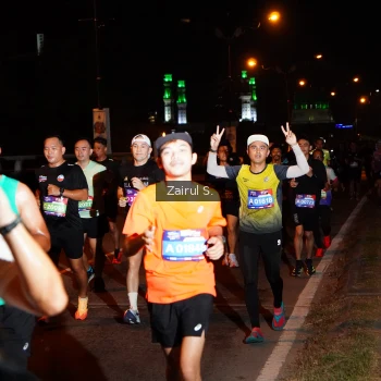 Runner Photo 3674985