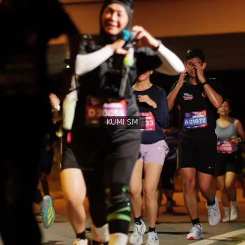 Runner Photo 3674990