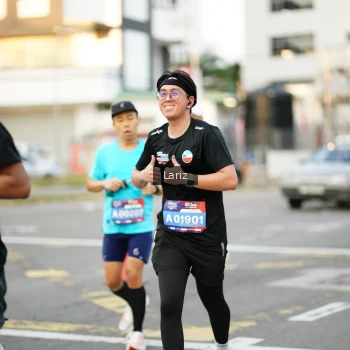 Runner Photo 3674991