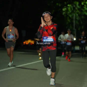 Runner Photo 3674993
