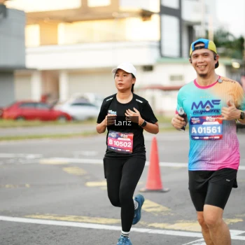 Runner Photo 3675000