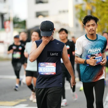 Runner Photo 3675003