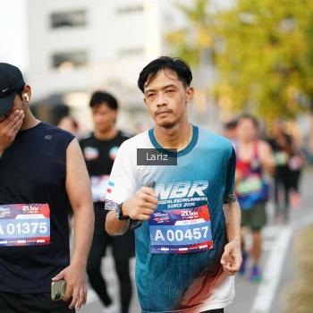 Runner Photo 3675005