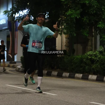 Runner Photo 3675006