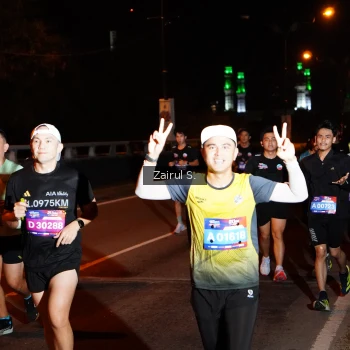 Runner Photo 3675009