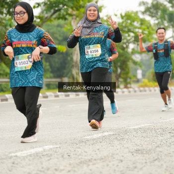 Runner Photo 3675011