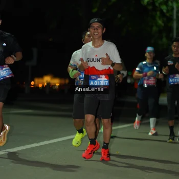 Runner Photo 3675013