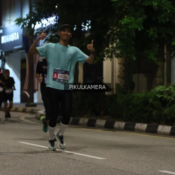 Runner Photo 3675014