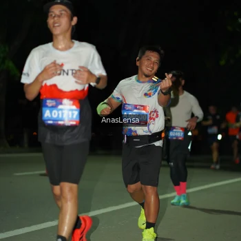 Runner Photo 3675016