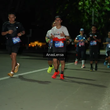 Runner Photo 3675017