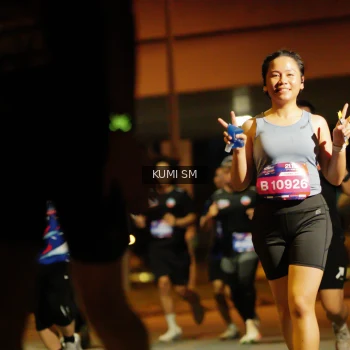 Runner Photo 3675018