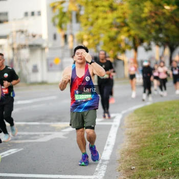 Runner Photo 3675026