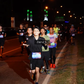 Runner Photo 3675027