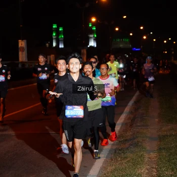 Runner Photo 3675029