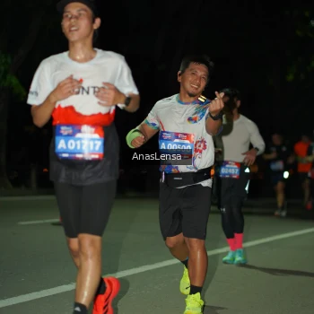 Runner Photo 3675031