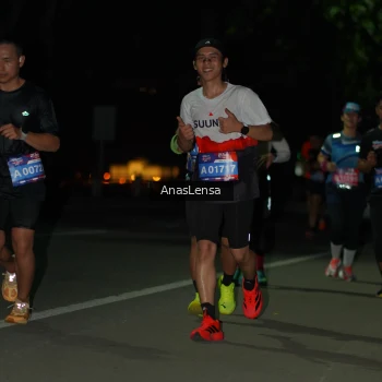 Runner Photo 3675035