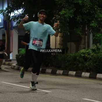 Runner Photo 3675038