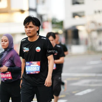 Runner Photo 3675039