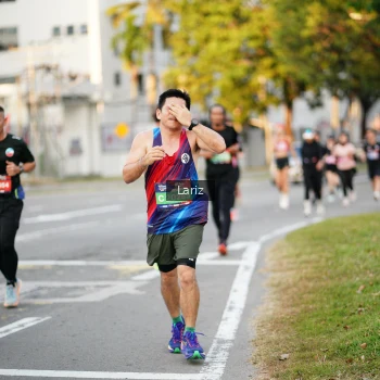 Runner Photo 3675041