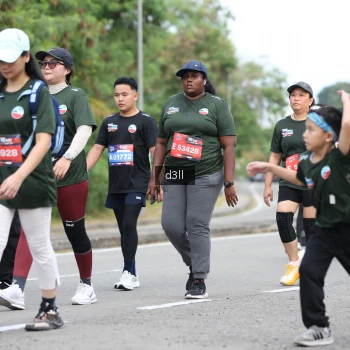 Runner Photo 3675053